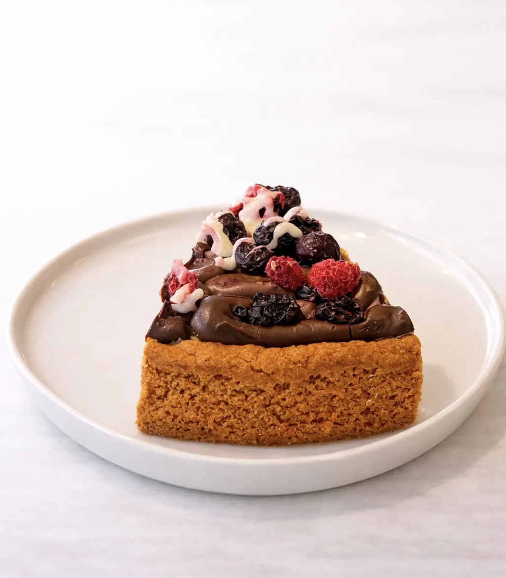 Cookie Tart Mix Orman Meyveli