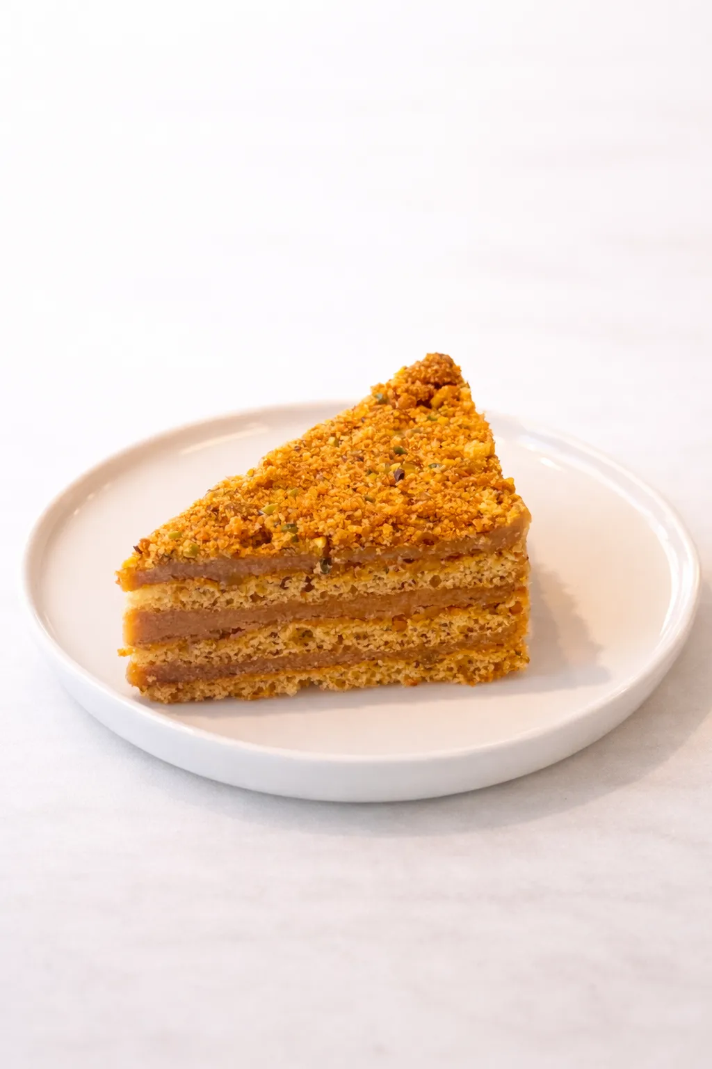 Ballı Cevizli Marlenka